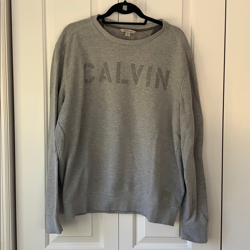 Calvin Klein Sweatshirt